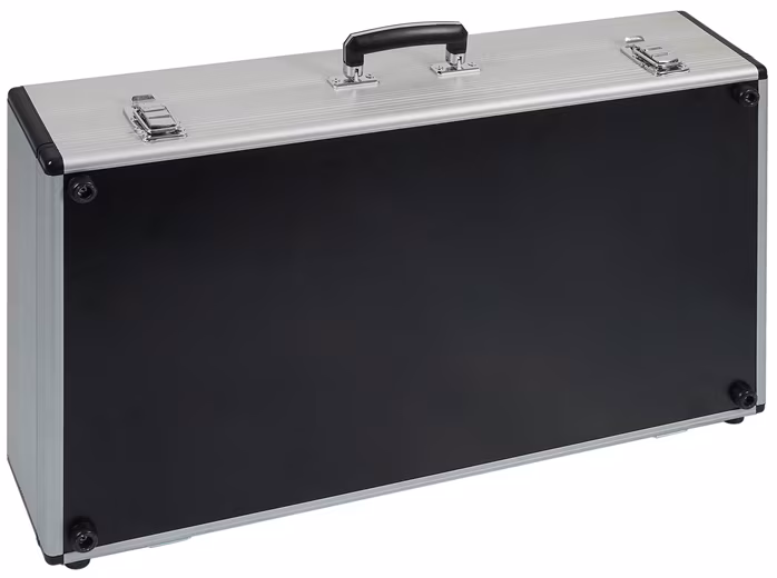 Razzor Cases Pedalboard R1 700x400  - Pedalboard