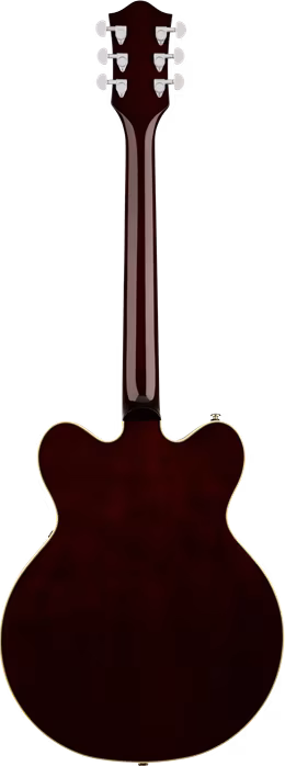 Gretsch G2622 Streamliner with BT-3S LRL MSP - Szemiakusztikus gitár