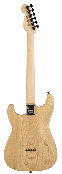 Charvel Pro-Mod So-Cal 1 MN NTA - Elektromos gitár