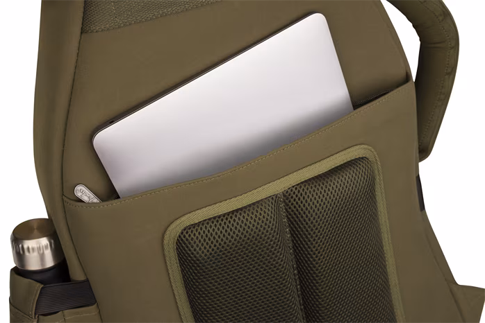 Fender Troubadour Electric Bass Gig Bag Olive - Elektromos basszusgitár puhatok