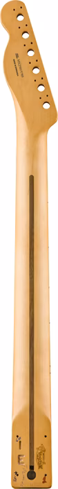 Fender Player II Telecaster Neck MN 9.5" Modern C - Gitár nyak