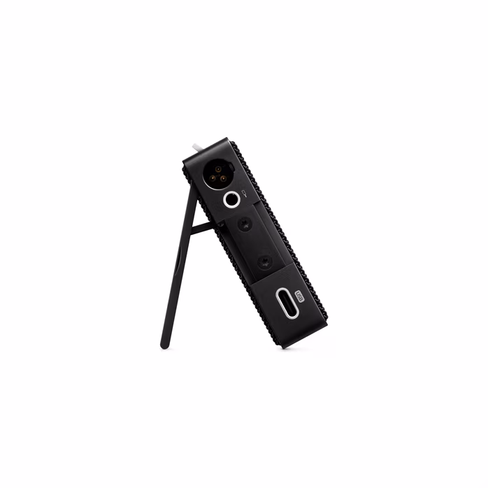 Teenage Engineering CM-15 black - Kondenzátoros mikrofonok
