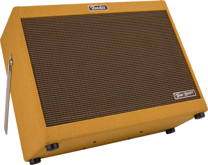 Fender Tone Master FR-12 Tweed - Aktív gitár hangfal