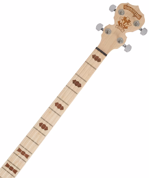 Deering Goodtime Plectrum - Bendzsó