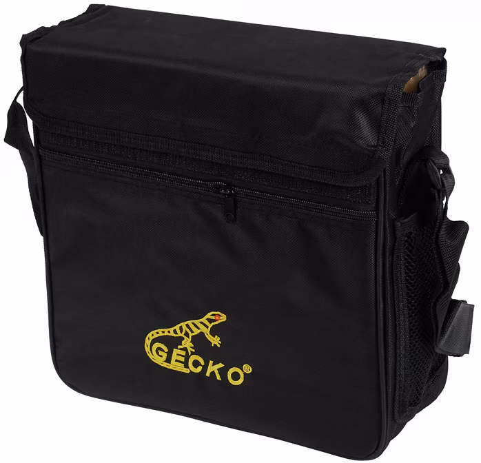 Gecko C-69 - Cajon