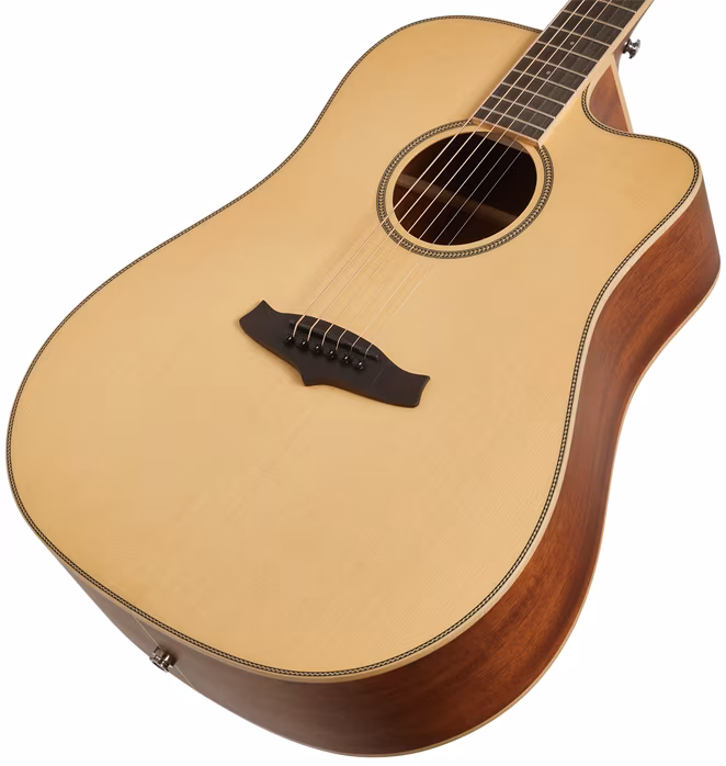 Tanglewood TP4CE - Elektroakusztikus gitár