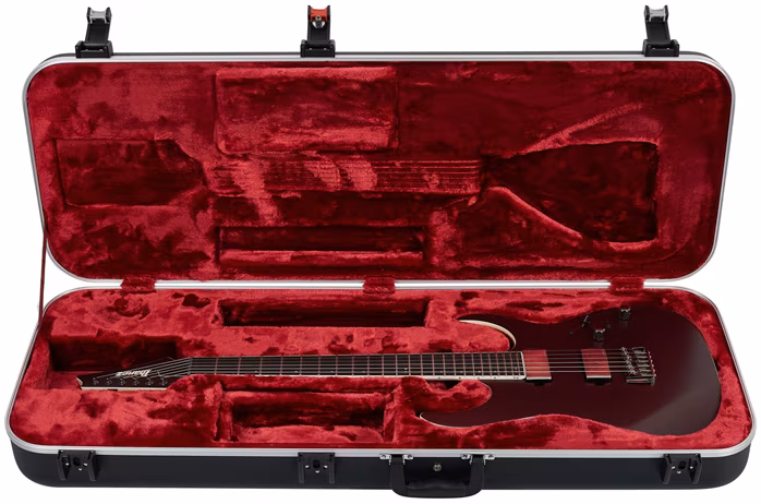 Ibanez RG5121 Burgundy Metallic (kicsomagolt) - Elektromos gitár