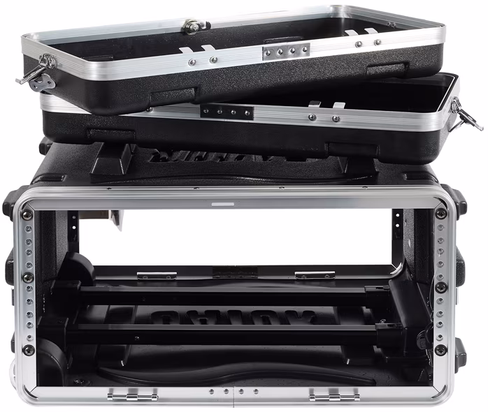 Gator GRR-4L - Rack case