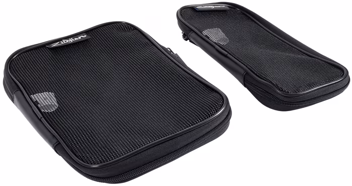 Zildjian Accessory Pouch Set Black - Kiegészítő táska