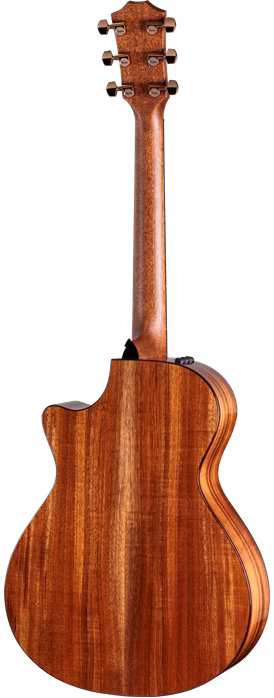 Taylor 722ce - Elektroakusztikus gitár