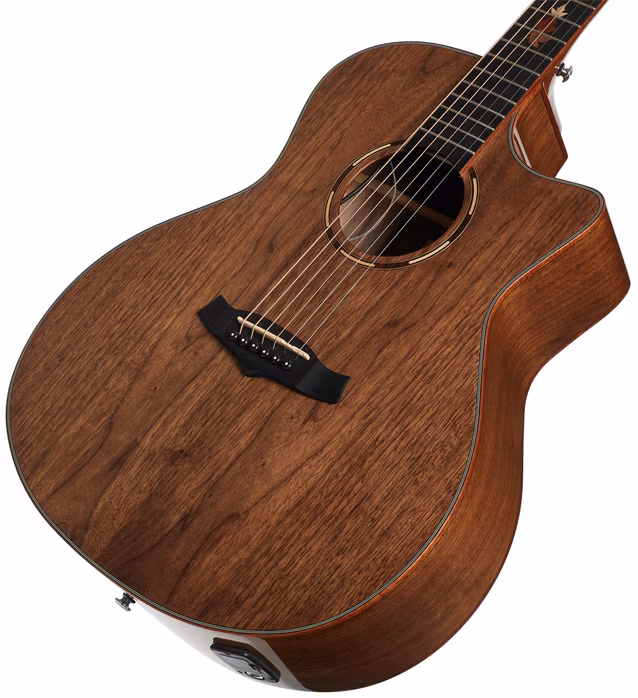 Tanglewood TWX6CE BW - Elektroakusztikus gitár