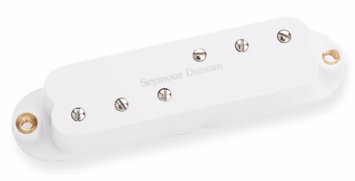 Seymour Duncan SDBR-1B WH Duckbucker Strat - Elektromos gitár hangszedő