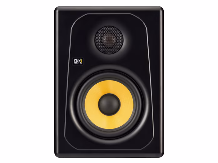 KRK Kreate 5 - Aktív stúdiói monitor