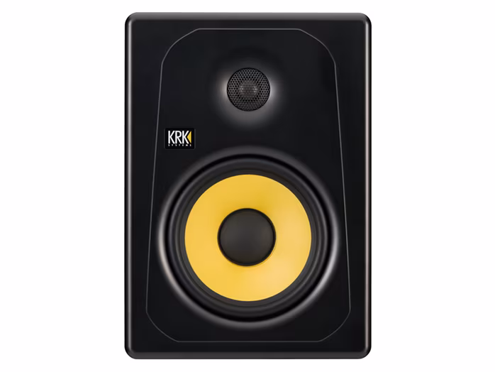 KRK Kreate 8 - Aktív stúdiói monitor
