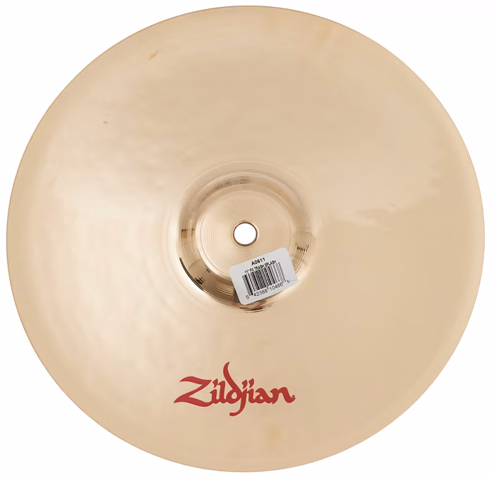 Zildjian 11" Oriental trash splash - Splash cintányér