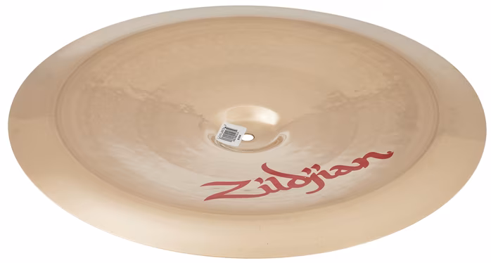 Zildjian 18" Oriental china "trash" - Kínai cintányérok