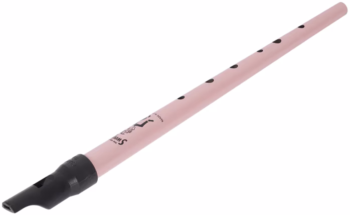 Clarke Sweet Tone D-Pink - Ír furulya
