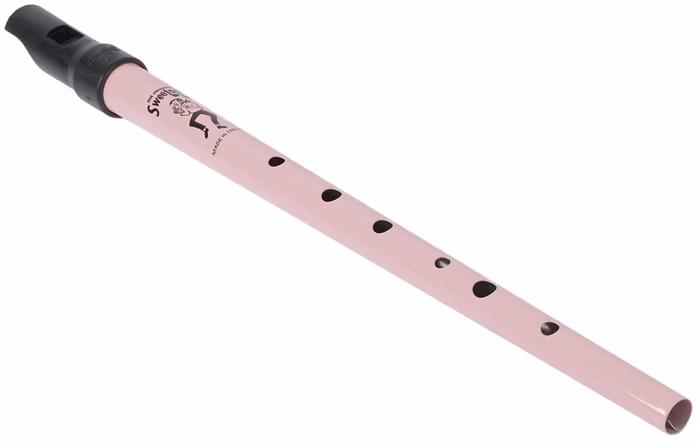 Clarke Sweet Tone D-Pink - Ír furulya