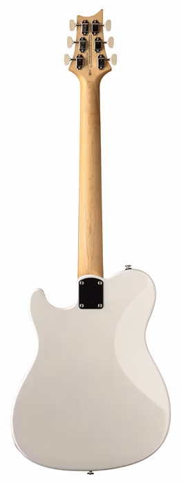 PRS SE NF 53 Pearl White - Elektromos gitár