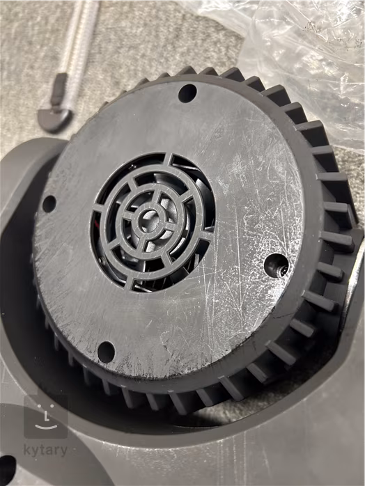 Behringer MOVING HEAD MH363 (sérült) - Inteligens fej