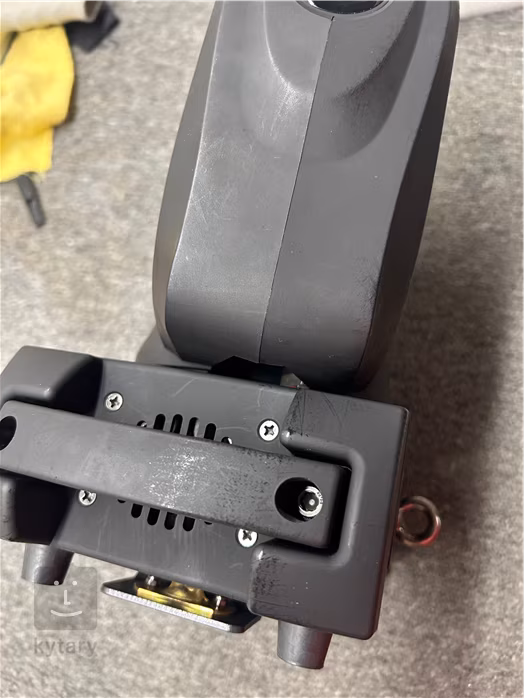 Behringer MOVING HEAD MH710 (sérült) - Inteligens fej