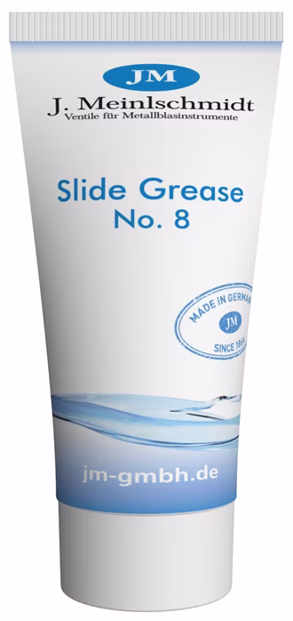 J. Meinlschmidt GmbH 8 Slide Grease - Kenőanyag