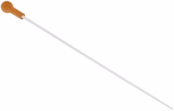 Gewa Baton With Beech, Cork - Karmesteri pálca
