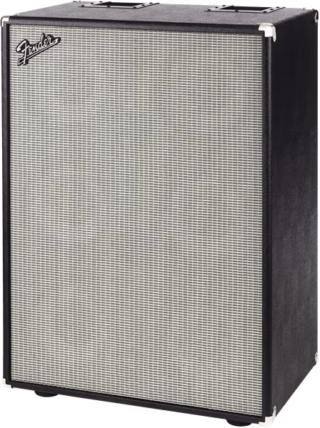 Fender Bassman 610 NEO Cabinet - Basszusgitár hangláda