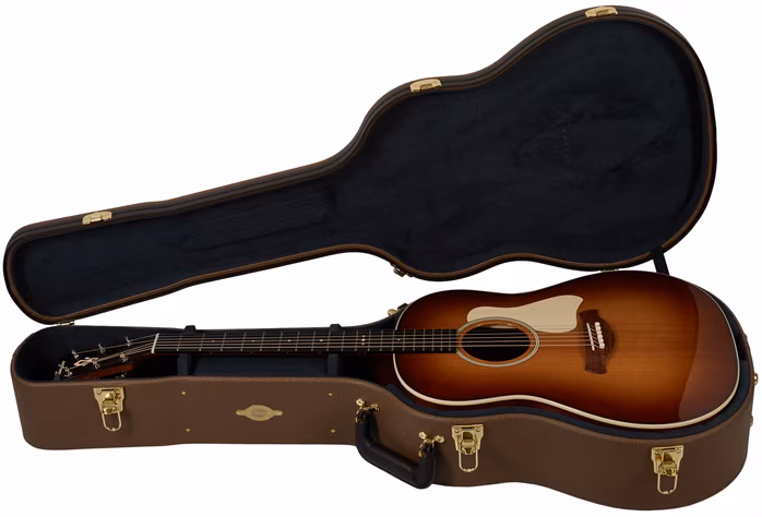 Taylor Gold Label 517e CR SB - Elektroakusztikus gitár