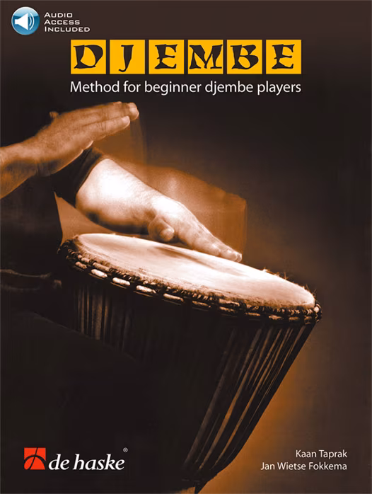 MS Djembe - Ütőiskola