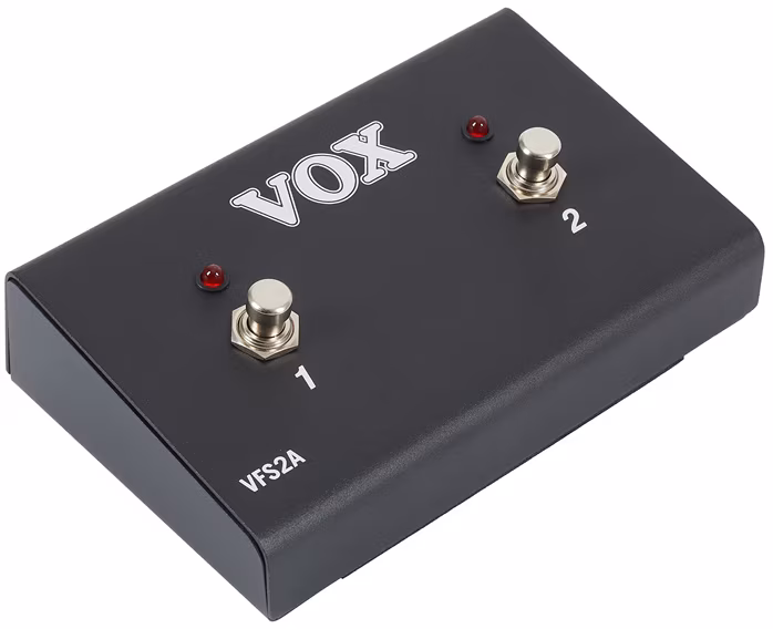 Vox VFS2A - Lábkapcsoló
