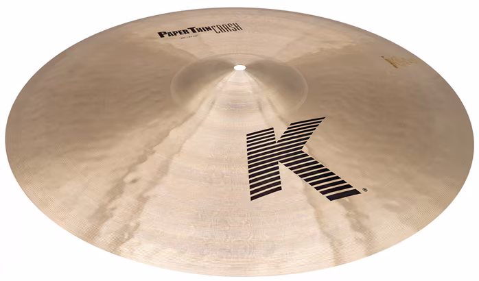 Zildjian K Paper Thin Crash Pack - Cintányér szett