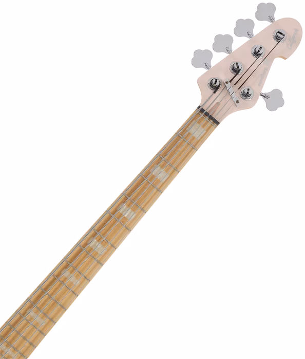 Sandberg California II TT 5 HG SP MPF MHS WPI - Elektromos basszusgitár