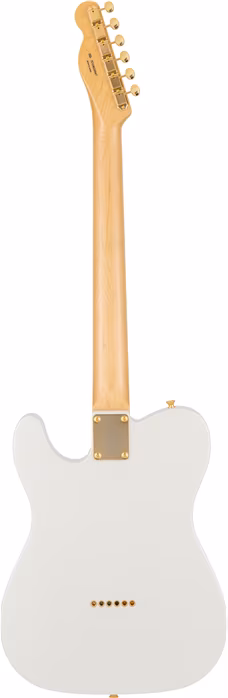 Fender MIJ Traditional II 60s Telecaster RW WPL - Elektromos gitár
