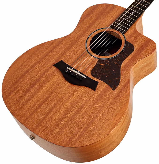 Taylor 24ce (kicsomagolt) - Elektroakusztikus gitár