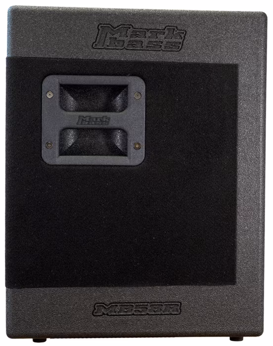 Markbass MB58R 104 Energy - 4 - Basszusgitár hangláda