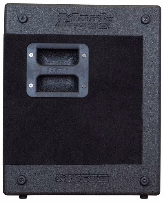 Markbass MB58R 102 Pure - 4 - Basszusgitár hangláda