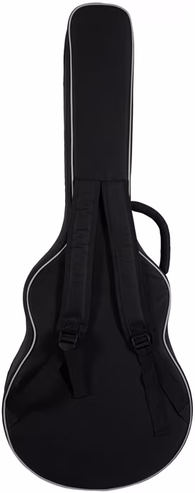 Epiphone B.B. King Lucille Ebony - Szemiakusztikus gitár
