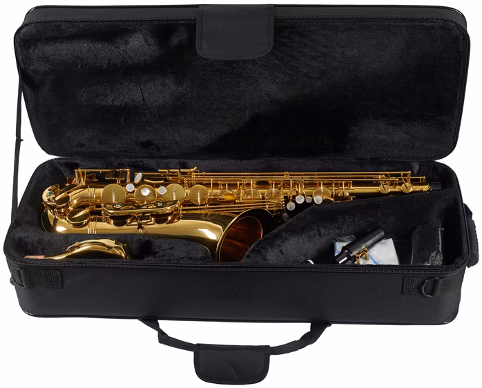 Chateau CTS-22GL - Szaxofon