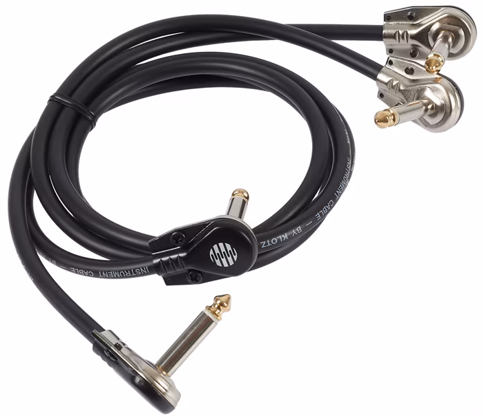 Klotz KPK Patchlead 0,9 m - Összekötő kábel