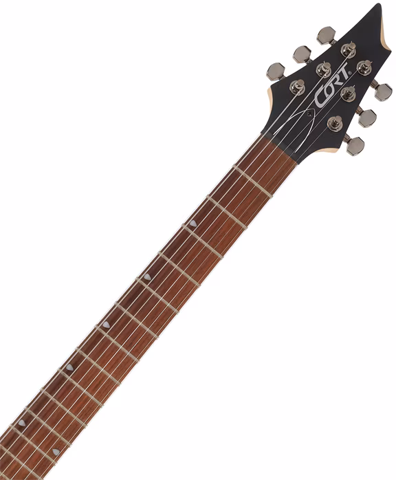 Cort KX300 OPRB (kicsomagolt) - Elektromos gitár