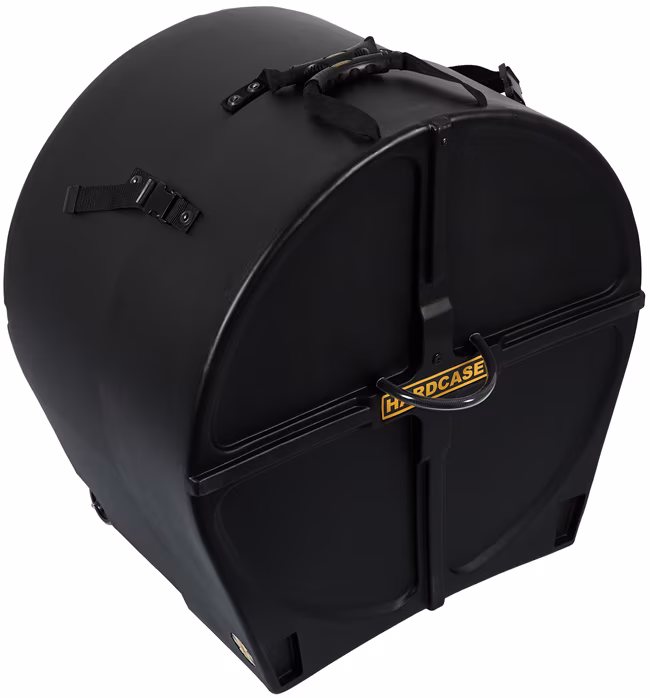 Hardcase HN22B - Lábdob keménytok
