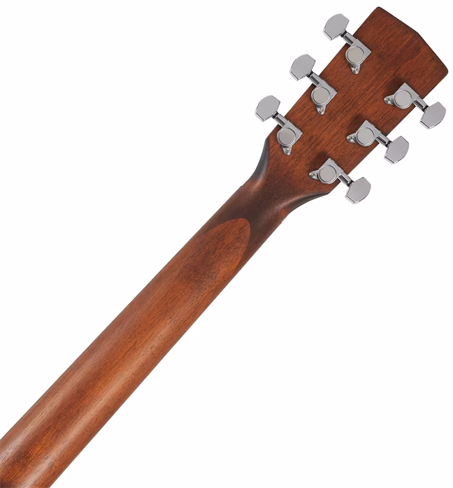 Cort L60 M OP - Akusztikus gitár