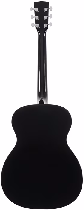 Cort L60 BK - Akusztikus gitár