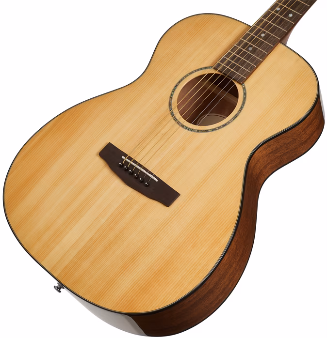 Cort L60 NAT - Akusztikus gitár