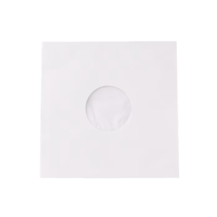 Reloop Premium 12'' Vinyl Polylined Inner Sleeves - Vinyl hanglemez tok