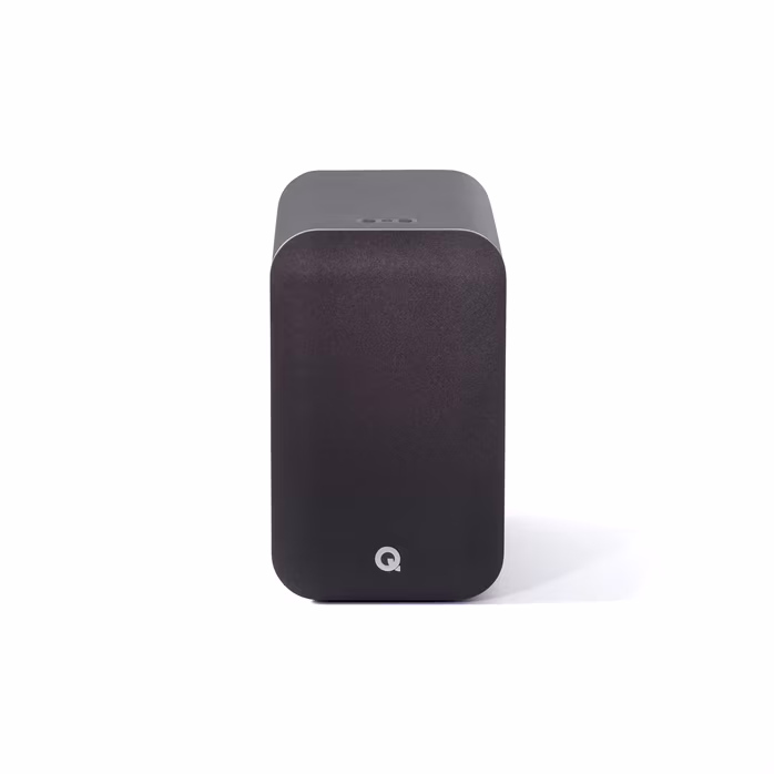 Q Acoustics M20HD Black - Aktív stúdió monitor