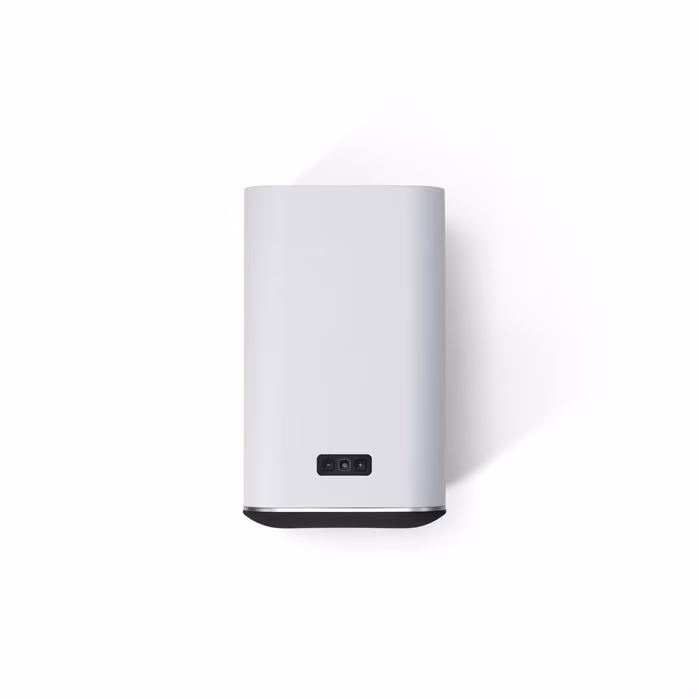 Q Acoustics M20HD White - Aktív stúdió monitor