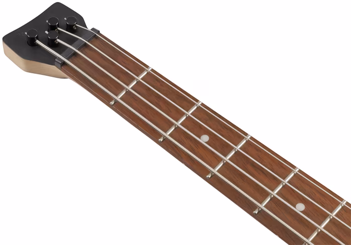 Ibanez EHB600 Walnut - Elektromos basszusgitár