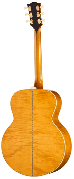 Epiphone 1957 SJ-200 Reissue Antique Natural - Elektroakusztikus gitár